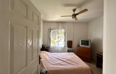 Bodrum Akyarlar Begonvil Sitesi’nde Satılık Eşyalı 2+1 Daire