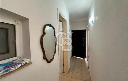 Bodrum Akyarlar Begonvil Sitesi’nde Satılık Eşyalı 2+1 Daire