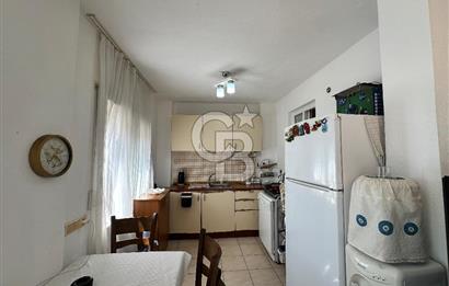 Bodrum Akyarlar Begonvil Sitesi’nde Satılık Eşyalı 2+1 Daire