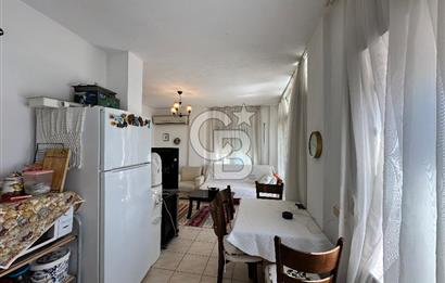 Bodrum Akyarlar Begonvil Sitesi’nde Satılık Eşyalı 2+1 Daire