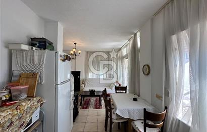 Bodrum Akyarlar Begonvil Sitesi’nde Satılık Eşyalı 2+1 Daire