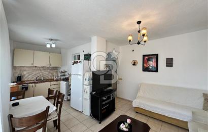 Bodrum Akyarlar Begonvil Sitesi’nde Satılık Eşyalı 2+1 Daire
