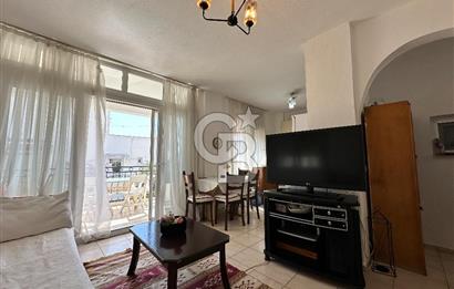 Bodrum Akyarlar Begonvil Sitesi’nde Satılık Eşyalı 2+1 Daire