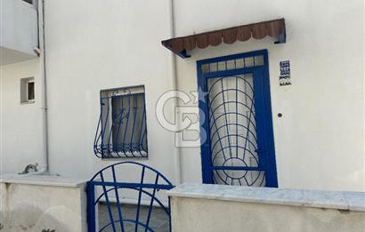 Bodrum Akyarlar Begonvil Sitesi’nde Satılık Eşyalı 2+1 Daire