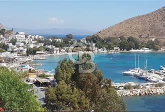 Bodrum Akyarlar Begonvil Sitesi’nde Satılık Eşyalı 2+1 Daire