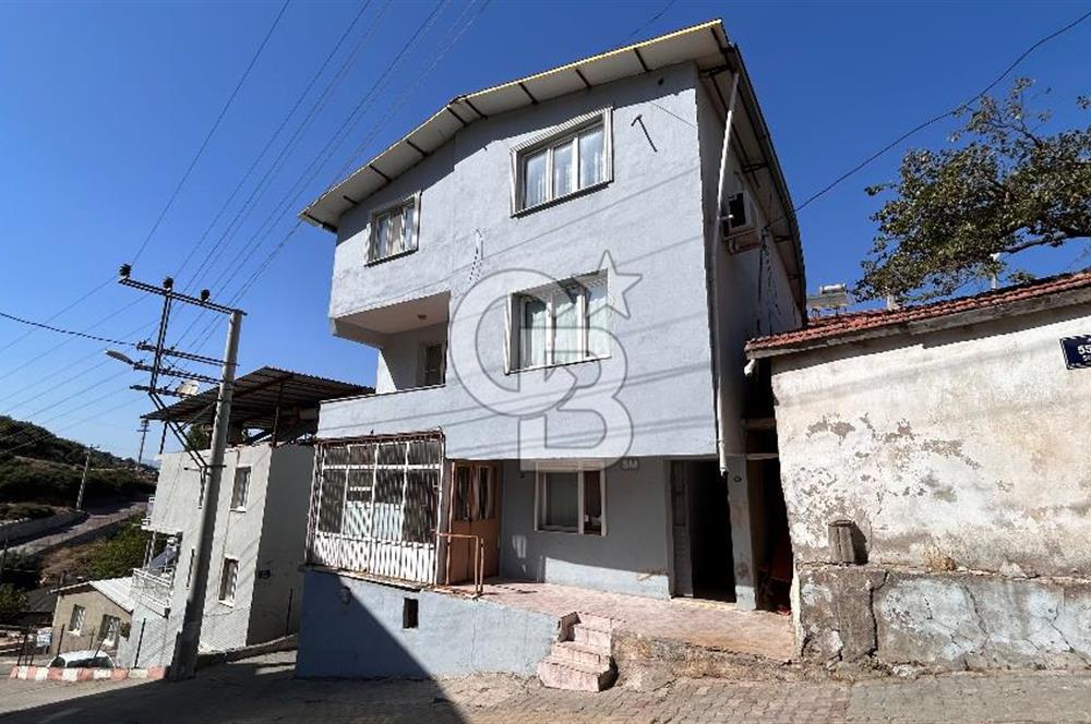 KEMALPAŞA ATATÜRK MAHALLESİNDE SATILIK KOMPLE BİNA