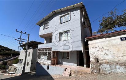 KEMALPAŞA ATATÜRK MAHALLESİNDE SATILIK KOMPLE BİNA