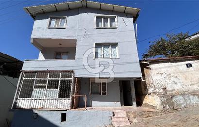 KEMALPAŞA ATATÜRK MAHALLESİNDE SATILIK KOMPLE BİNA