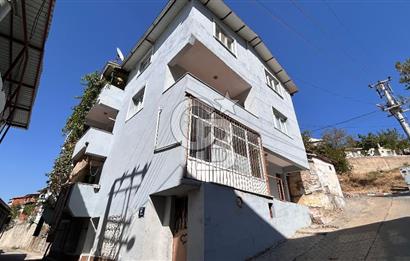 KEMALPAŞA ATATÜRK MAHALLESİNDE SATILIK KOMPLE BİNA