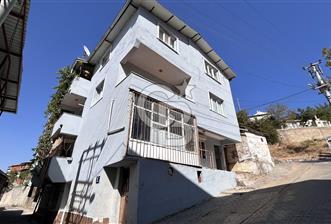 KEMALPAŞA ATATÜRK MAHALLESİNDE SATILIK KOMPLE BİNA