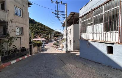 KEMALPAŞA ATATÜRK MAHALLESİNDE SATILIK KOMPLE BİNA