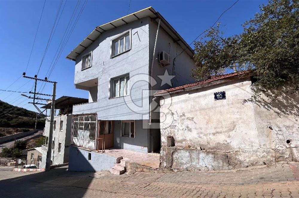 KEMALPAŞA ATATÜRK MAHALLESİNDE SATILIK KOMPLE BİNA