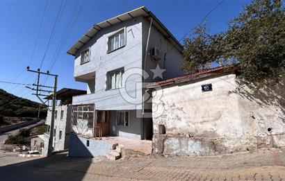 KEMALPAŞA ATATÜRK MAHALLESİNDE SATILIK KOMPLE BİNA