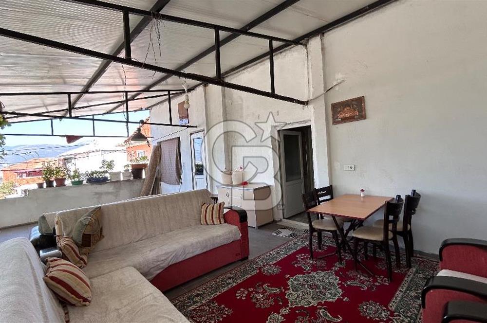 KEMALPAŞA ATATÜRK MAHALLESİNDE SATILIK KOMPLE BİNA