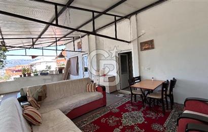 KEMALPAŞA ATATÜRK MAHALLESİNDE SATILIK KOMPLE BİNA