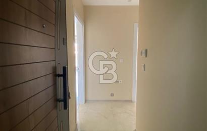MENEMEN ASARLIK MERKEZ'DE BÜYÜK TİP SATILIK DAİRE