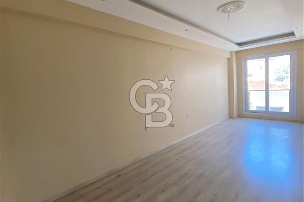 MENEMEN ASARLIK MERKEZ'DE BÜYÜK TİP SATILIK DAİRE