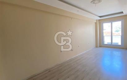 MENEMEN ASARLIK MERKEZ'DE BÜYÜK TİP SATILIK DAİRE