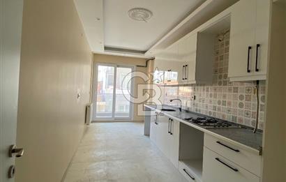 MENEMEN ASARLIK MERKEZ'DE BÜYÜK TİP SATILIK DAİRE