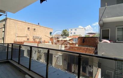 MENEMEN ASARLIK MERKEZ'DE BÜYÜK TİP SATILIK DAİRE