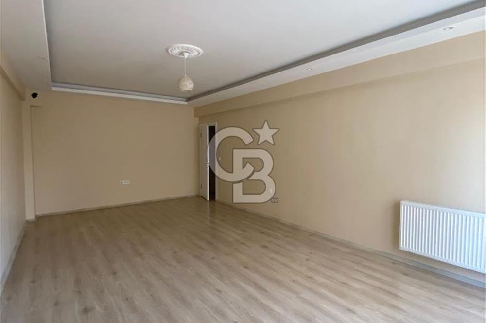 MENEMEN ASARLIK MERKEZ'DE BÜYÜK TİP SATILIK DAİRE