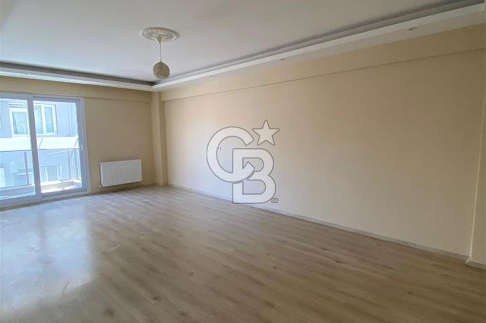 MENEMEN ASARLIK MERKEZ'DE BÜYÜK TİP SATILIK DAİRE