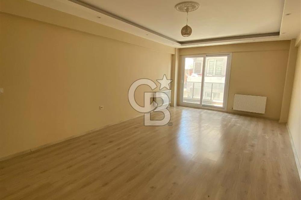 MENEMEN ASARLIK MERKEZ'DE BÜYÜK TİP SATILIK DAİRE