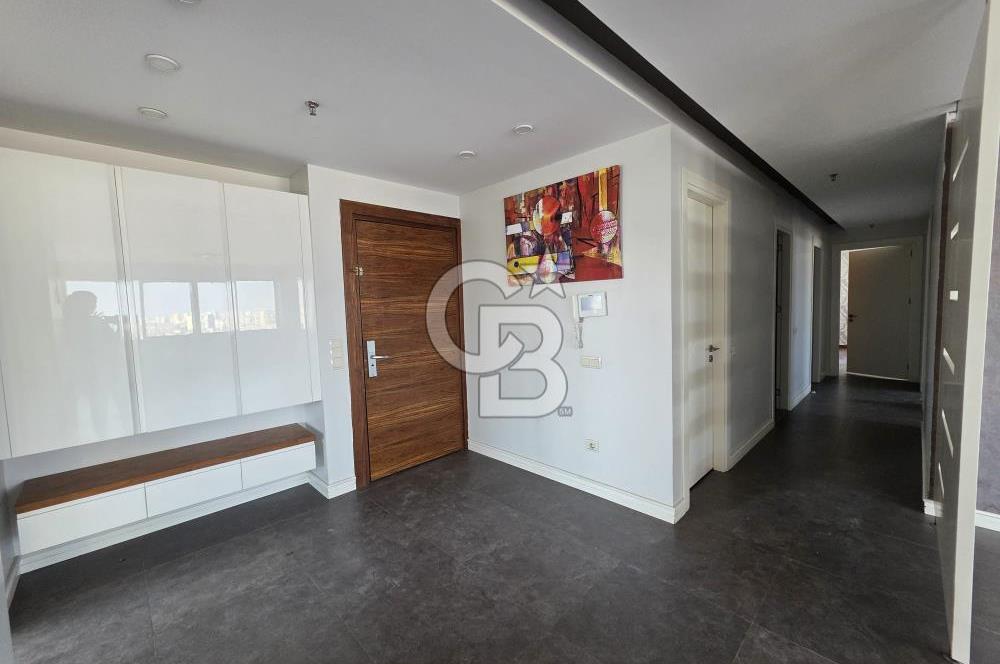 TÜRKMEN BAŞINDA BÖLGENİN EN PRESTİJLİ SİTESİNDE SATILIK 4+1