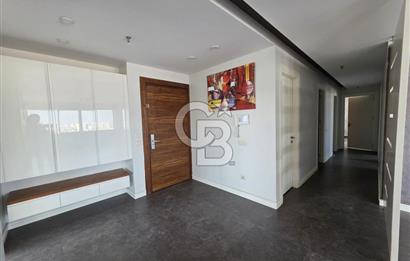 TÜRKMEN BAŞINDA BÖLGENİN EN PRESTİJLİ SİTESİNDE SATILIK 4+1