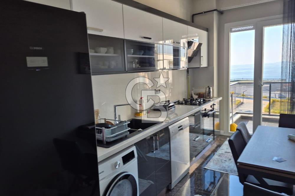 YALOVA ÇINARCIK CENNET YALOVA SATILIK 3+1 DAİRE!. (HAVUZLU SİTE)..