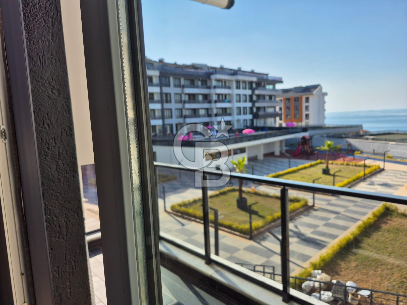 YALOVA ÇINARCIK CENNET YALOVA SATILIK 3+1 DAİRE!. (HAVUZLU SİTE)..