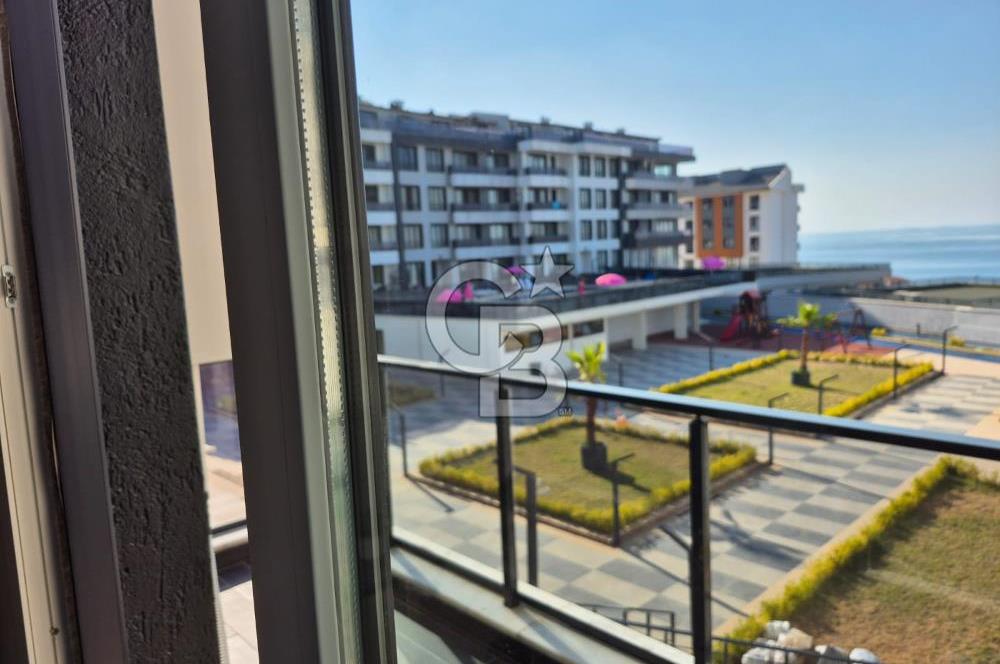 YALOVA ÇINARCIK CENNET YALOVA SATILIK 3+1 DAİRE!. (HAVUZLU SİTE)..