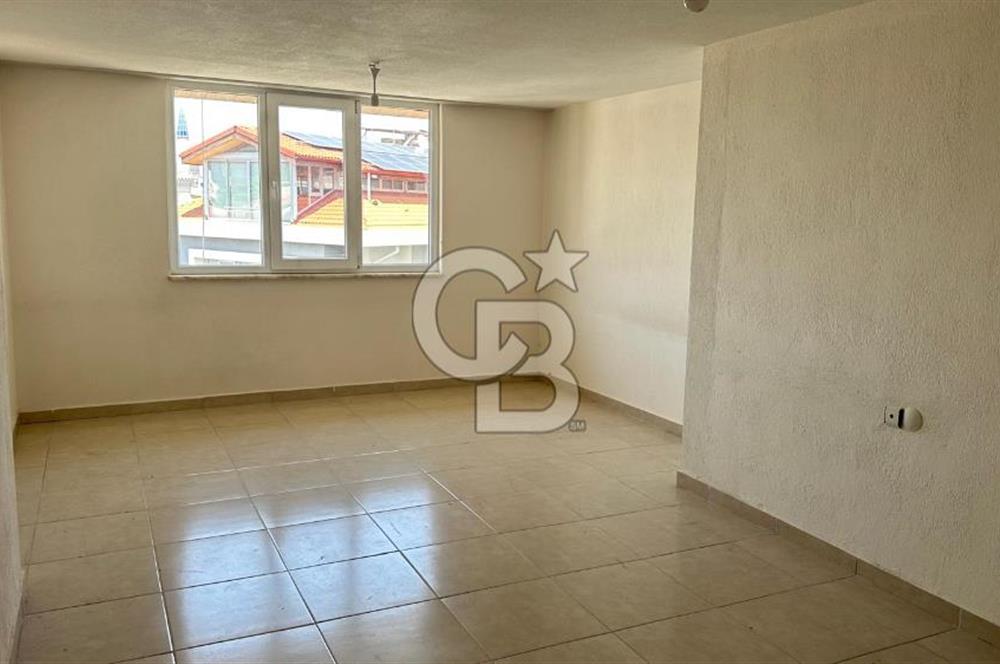 Sırakapılar'da 2+1 kiralık daire Merkezi Konumda 4.Kat