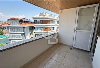 Sırakapılar'da 2+1 kiralık daire Merkezi Konumda 4.Kat
