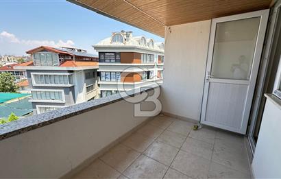 Sırakapılar'da 2+1 kiralık daire Merkezi Konumda 4.Kat