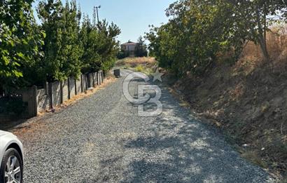Tekirdağ Karaevli Mahallesinde 285 m2 Kat İrtifakı Kurulu Satılık Arsa