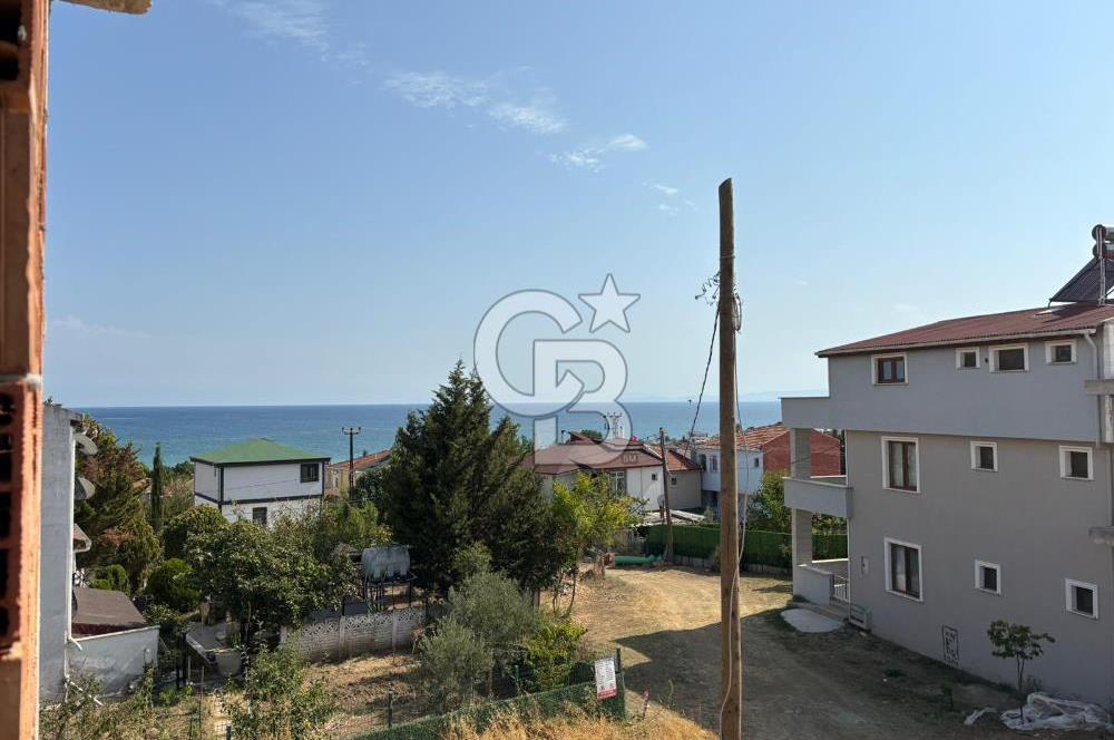 Tekirdağ Karaevli Mahallesinde 285 m2 Kat İrtifakı Kurulu Satılık Arsa