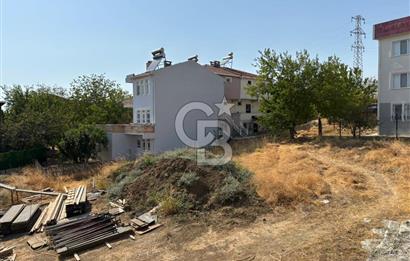 Tekirdağ Karaevli Mahallesinde 285 m2 Kat İrtifakı Kurulu Satılık Arsa