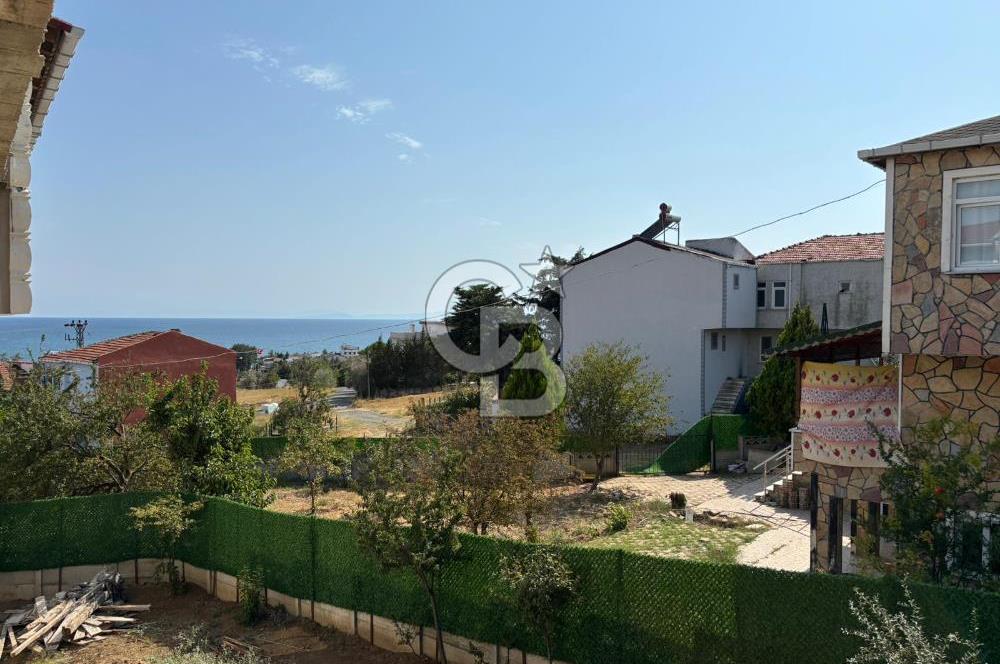 Tekirdağ Karaevli Mahallesinde 285 m2 Kat İrtifakı Kurulu Satılık Arsa