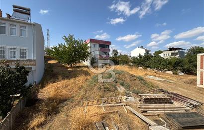 Tekirdağ Karaevli Mahallesinde 285 m2 Kat İrtifakı Kurulu Satılık Arsa