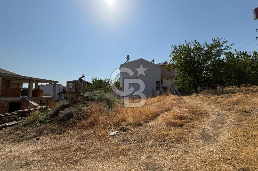 Tekirdağ Karaevli Mahallesinde 285 m2 Kat İrtifakı Kurulu Satılık Arsa
