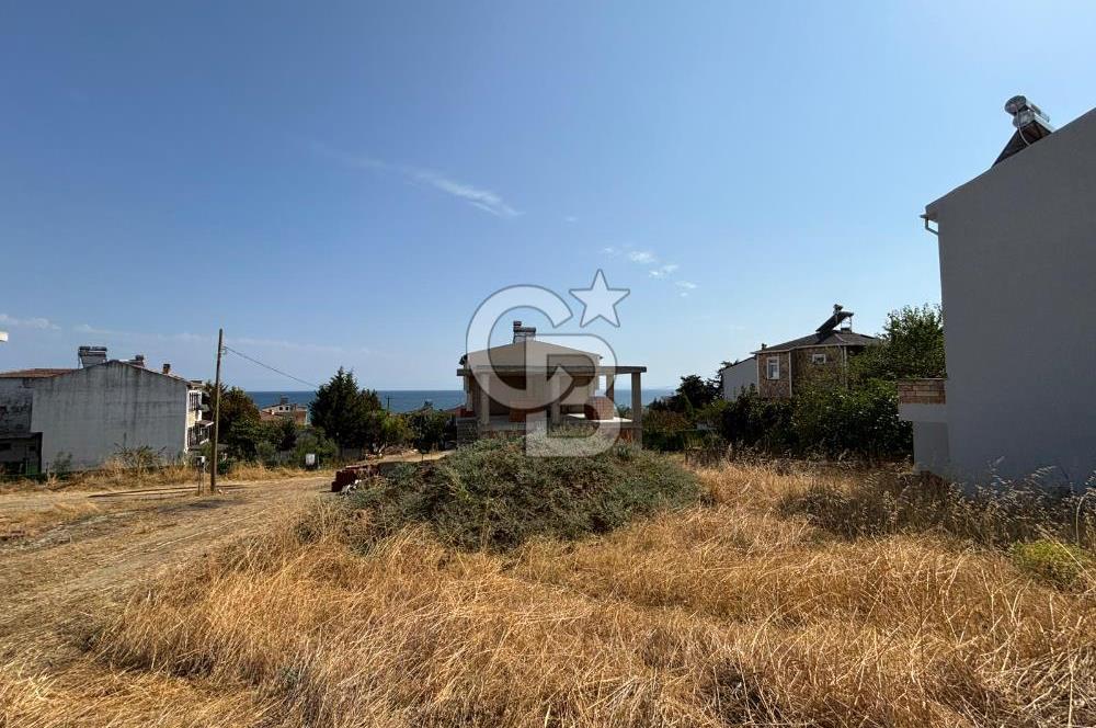 Tekirdağ Karaevli Mahallesinde 285 m2 Kat İrtifakı Kurulu Satılık Arsa