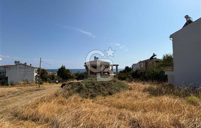 Tekirdağ Karaevli Mahallesinde 285 m2 Kat İrtifakı Kurulu Satılık Arsa