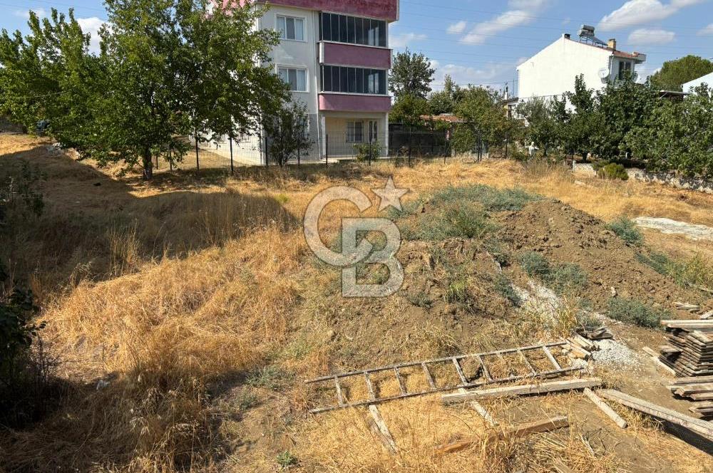 Tekirdağ Karaevli Mahallesinde 285 m2 Kat İrtifakı Kurulu Satılık Arsa