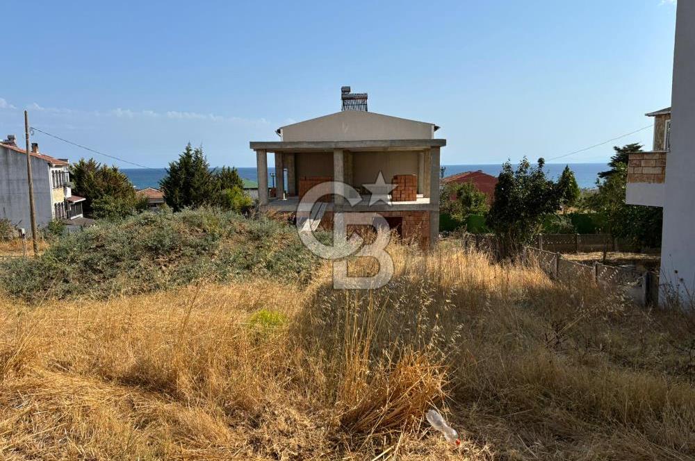 Tekirdağ Karaevli Mahallesinde 285 m2 Kat İrtifakı Kurulu Satılık Arsa