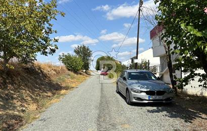 Tekirdağ Karaevli Mahallesinde 285 m2 Kat İrtifakı Kurulu Satılık Arsa
