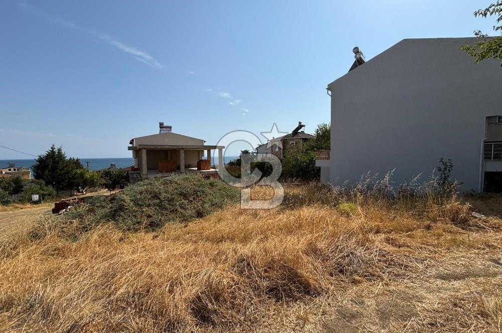 Tekirdağ Karaevli Mahallesinde 285 m2 Kat İrtifakı Kurulu Satılık Arsa