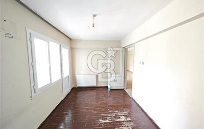 Balçova ata caddesi yakını ara kat 2+1 kiralık daire