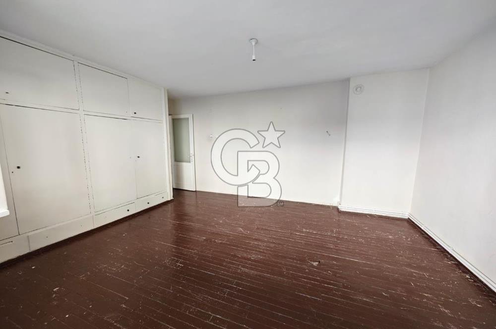Balçova ata caddesi yakını ara kat 2+1 kiralık daire