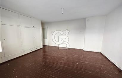 Balçova ata caddesi yakını ara kat 2+1 kiralık daire